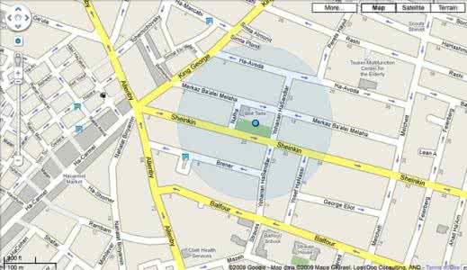 手机是通过什么定位的 手机是怎样通过Wi-Fi来定位的？