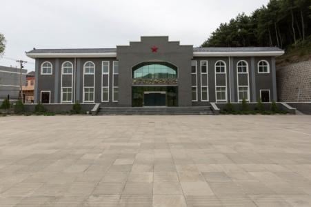 直罗镇战役纪念馆 直罗镇战役纪念馆位于何处 直罗镇战役纪念馆