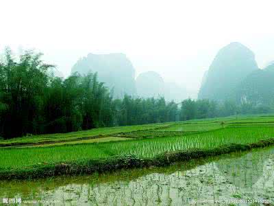 中国自然风光最美地方 【中国最美的88个自然风光旅游地】