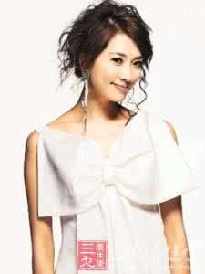 视黎明为偶像的女明星 30岁照样嫩 3大偶像女星抗老秘籍