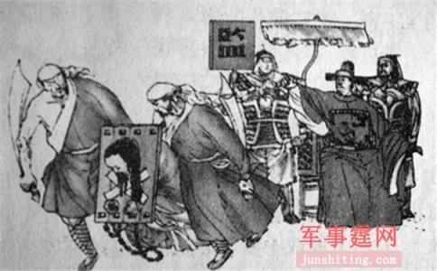 明朝 冤案 明朝冤案 道同之死为何被称为是明朝冤案之首?