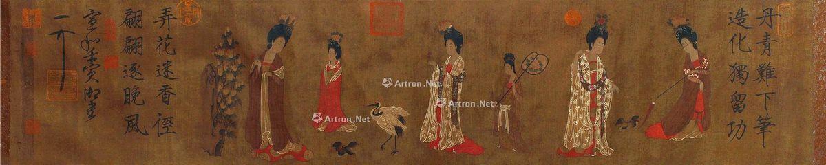 宋徽宗墓 宋徽宗尸骨焚烧做灯油是怎么回事?宋徽宗的墓在哪?