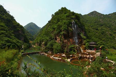 梨木台自然风景区 自然风景区：自然风景区-概述，自然风景区-分类 自然风景