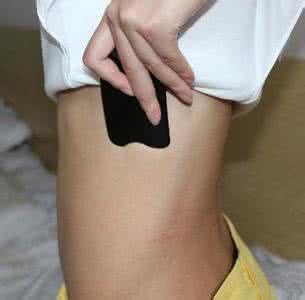 小肚子怎么减掉 腹部刮痧帮你减掉小肚子