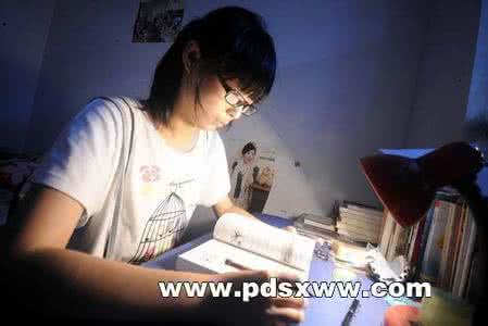 心慈手软成就怎么做 成就大学梦，孩子要有“三心”