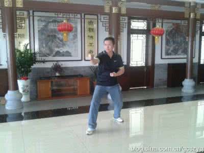 王培生内功心法太极拳 拳道内功说