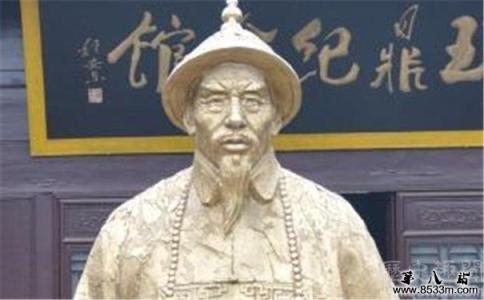 风神俊秀 唐朝宰相张仁愿评价：风神俊秀心中自有韬略