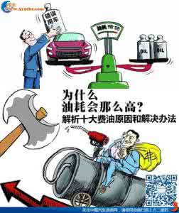 汽车用车技巧 【一点资讯】用车技巧:汽车油耗高?4个办法帮你有效降低油耗! (Yidianzixun.com)