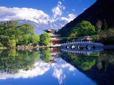 中国最美的海边小镇 中国最美的7个小镇