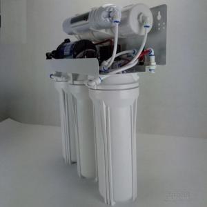 净水器喝净水还是纯水 净水器喝净水还是纯水 净水器的纯水能喝吗?