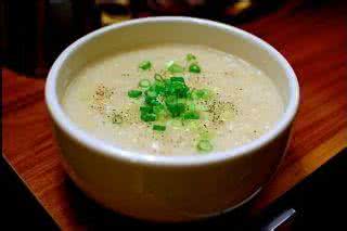 壹品粥道 粥品 50 道