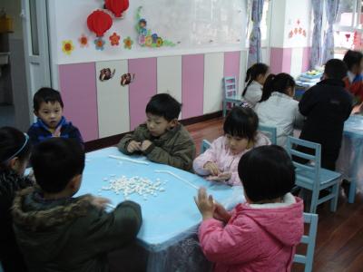 孩子人际交往能力培养 游戏中培养孩子的人际智能