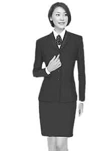 公共场合礼仪 交际场合女士服饰(礼仪漫谈⑥)