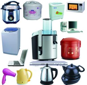 家用电器产品维修工 家用电器产品维修工 家用电器有哪些 小家电产品有哪些