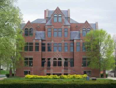 美国大学文理学院排名 美国文理学院：美国最好的大学教育
