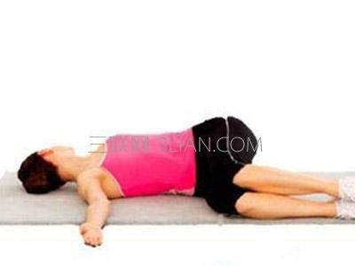 治疗便秘的瑜伽动作 治疗便秘的瑜伽动作 哪些瑜伽能够快速除便秘