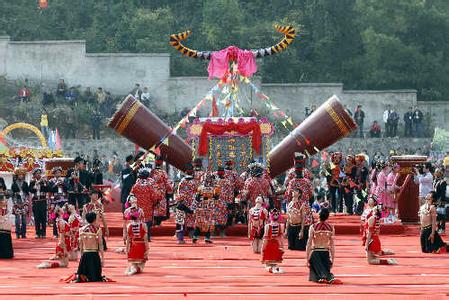 广西瑶族 瑶族宗教文化 广西瑶族有着什么样的宗教信仰