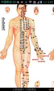 神奇能量经络笔 经络养生 【经络养生】人体11个神奇的“止疼按钮”，你知道几个？