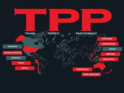 生物制药行业分析 TPP协议敲定 对生物制药行业的5大影响