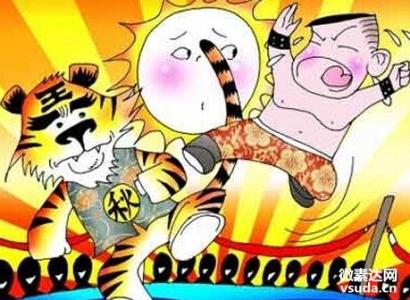 秋老虎是什么意思 什么是“秋老虎”?