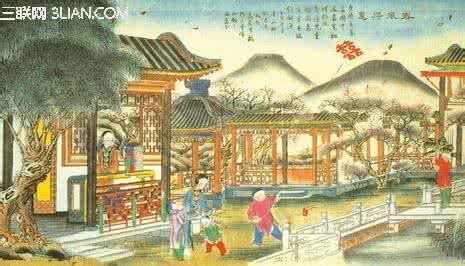 风筝节的来历 风筝节起源