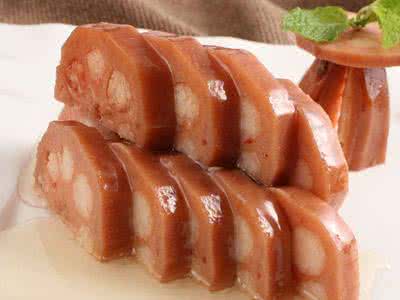 藕的吃法和做法 藕最好吃的几种做法 