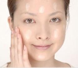 零基础新娘妆速成法 “懒觉妆”速成法