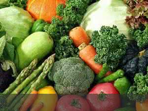 癌症克星 这些食物，竟然是各种癌症的“克星”!-头条网