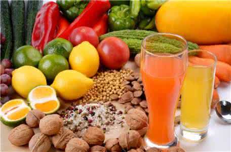 刮油的蔬菜 夏季减肥 夏季能“刮油”的蔬菜水果