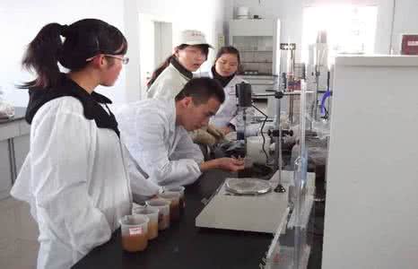 应用化学实习总结