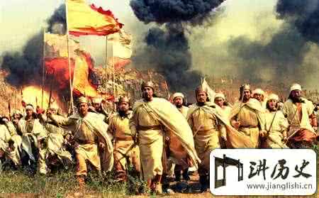 太平天国洪秀全 太平天国洪秀全 太平天国洪秀全死因之谜 100年后才揭开谜团