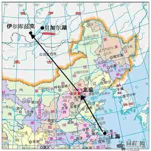 俄罗斯伊尔库茨克 五彩俄罗斯——实拍：伊尔库茨克的城市和生活50图