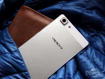 oppo r5 oppo r5评测 超薄手机OPPO R5怎么样 OPPO R5现场体验全面评测