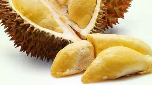 榴莲口感 榴莲口感奇怪 夏季食用榴莲有七大禁忌