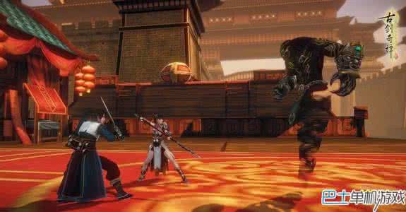 角色扮演游戏排行 角色扮演游戏排行榜 角色扮演游戏排行