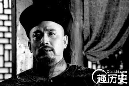 感动中国母亲 三百年前感动中国的一位汉奸母亲：洪承畴之母