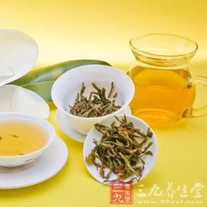 完美主义 喝茶也分血型?完美主义A型适合茉莉花茶