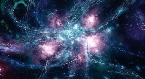 阳光 宇宙万物的本质 《能量与宇宙万物》(阳国新)
