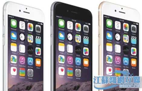 iphone6质量/信号问题大全