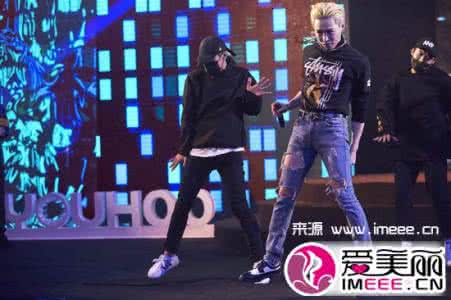 艾克里里时尚芭莎 艾克里里 超级时尚大咖艾克里里惊现杭城YOUHOO发布会