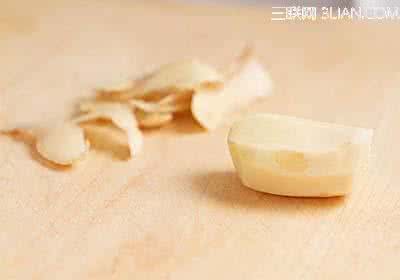 治疗便秘的偏方生姜 便秘吃姜皮感冒吃姜肉