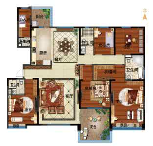 碧桂园美浪湾户型 【观盘】碧桂园最新神级户型赏析