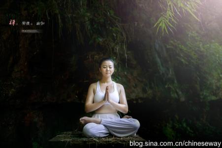 佛学的意义 静坐的意义
