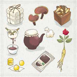 妇科闭经的中药方剂 妇科方剂 治疗妊娠腹泻中药方剂