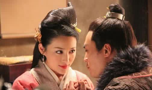 《金瓶梅》中的潘金莲:多才多艺曾给西门庆写情书