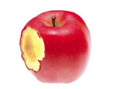 坏的水果还能吃吗?