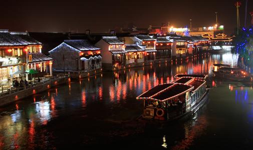 嘉兴有哪些旅游景点 嘉兴旅游哪些景点可以去看看