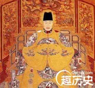 嘉靖是明朝第几个皇帝 嘉靖皇帝怎么死的 嘉靖皇帝有几个儿子