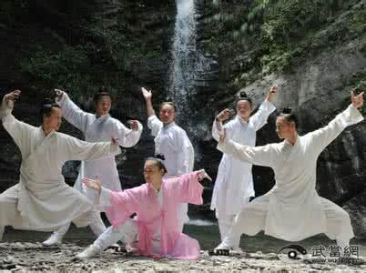 内家拳的秘密 内家拳秘密——盘骨