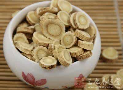 调和肝脾 半夏泻心汤 喝它可以调和肝脾